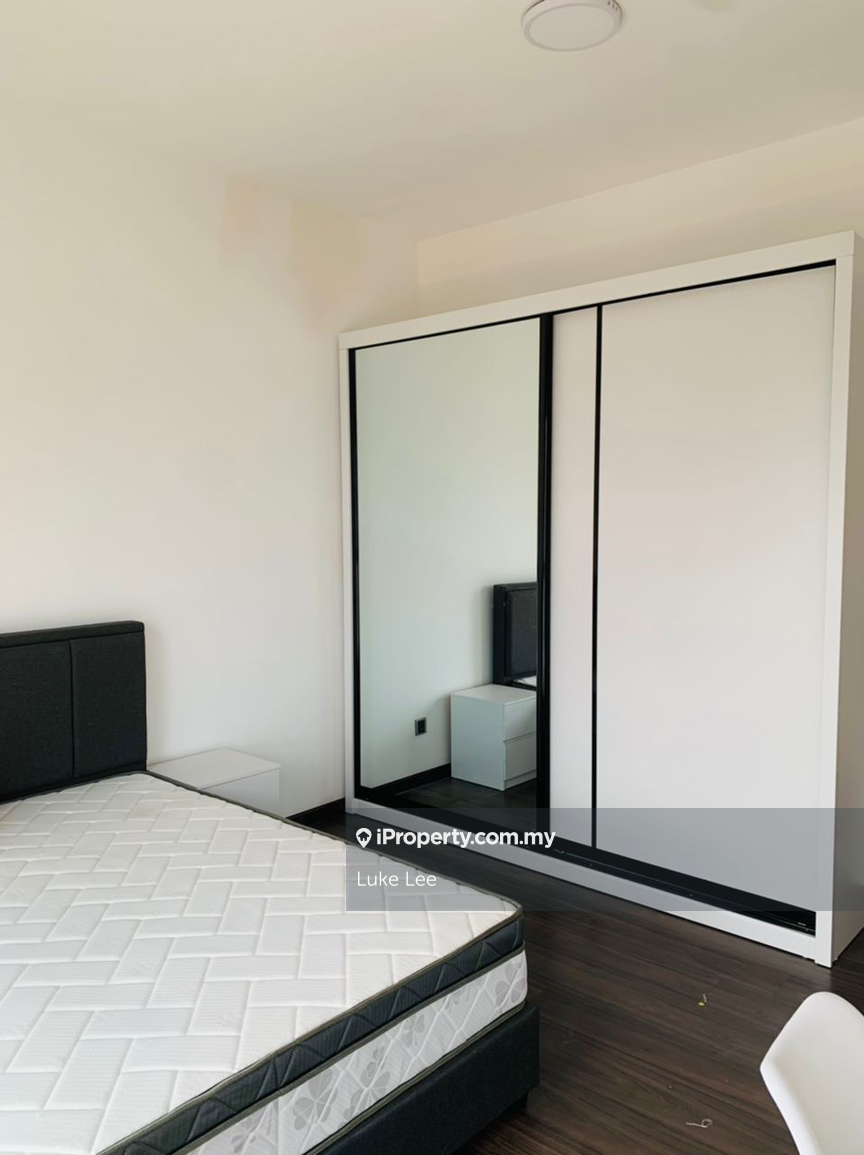 Service Residence for Rent in Duta Park Residences by Luke Lee - iProperty.com.my
