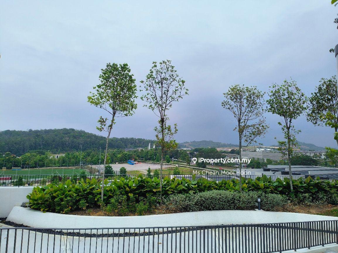 Service Residence for Rent in GAIA Residences by Ms Cheah Mooi Hoon - iProperty.com.my