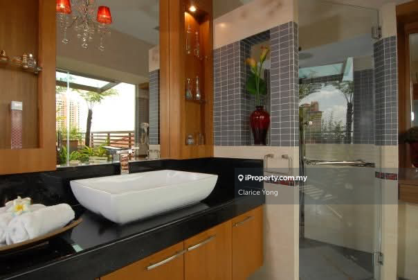 Condominium for Sale in Palmville Resort Condominium by Clarice Yong - iProperty.com.my