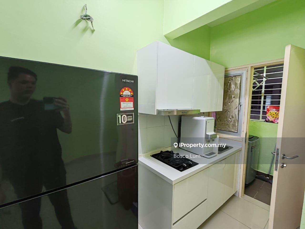 Service Residence for Rent in Galleria Equine Park by Bosco Lum - iProperty.com.my