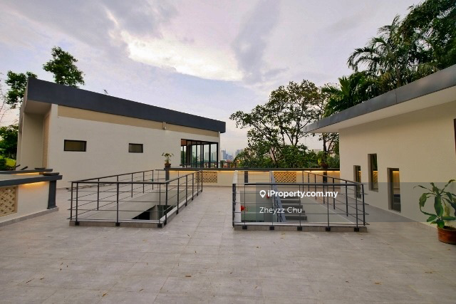 Bungalow House for Sale in Bukit Tunku, Bukit Tunku (Kenny Hills) by Zheyzz Chu - iProperty.com.my