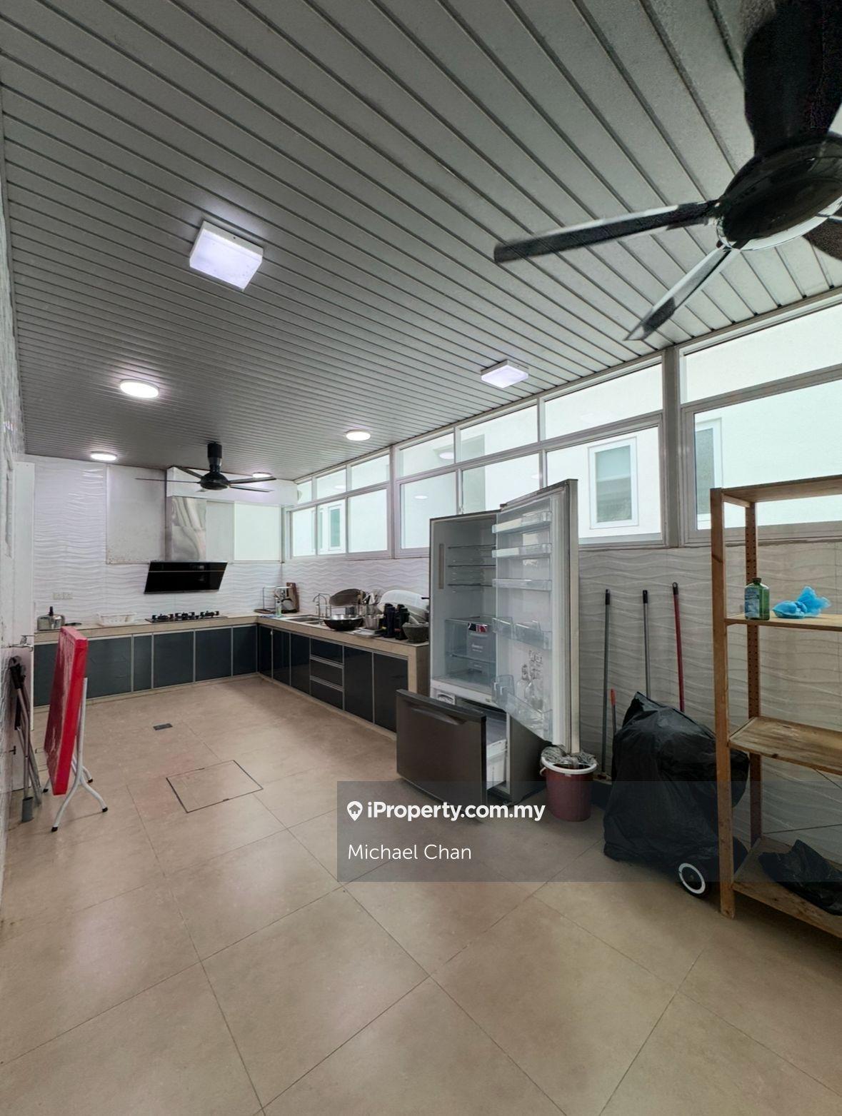 Rumah Berkembar untuk Dijual di Clover @ Garden Residence, Cyberjaya oleh Michael Chan - iProperty.com.my