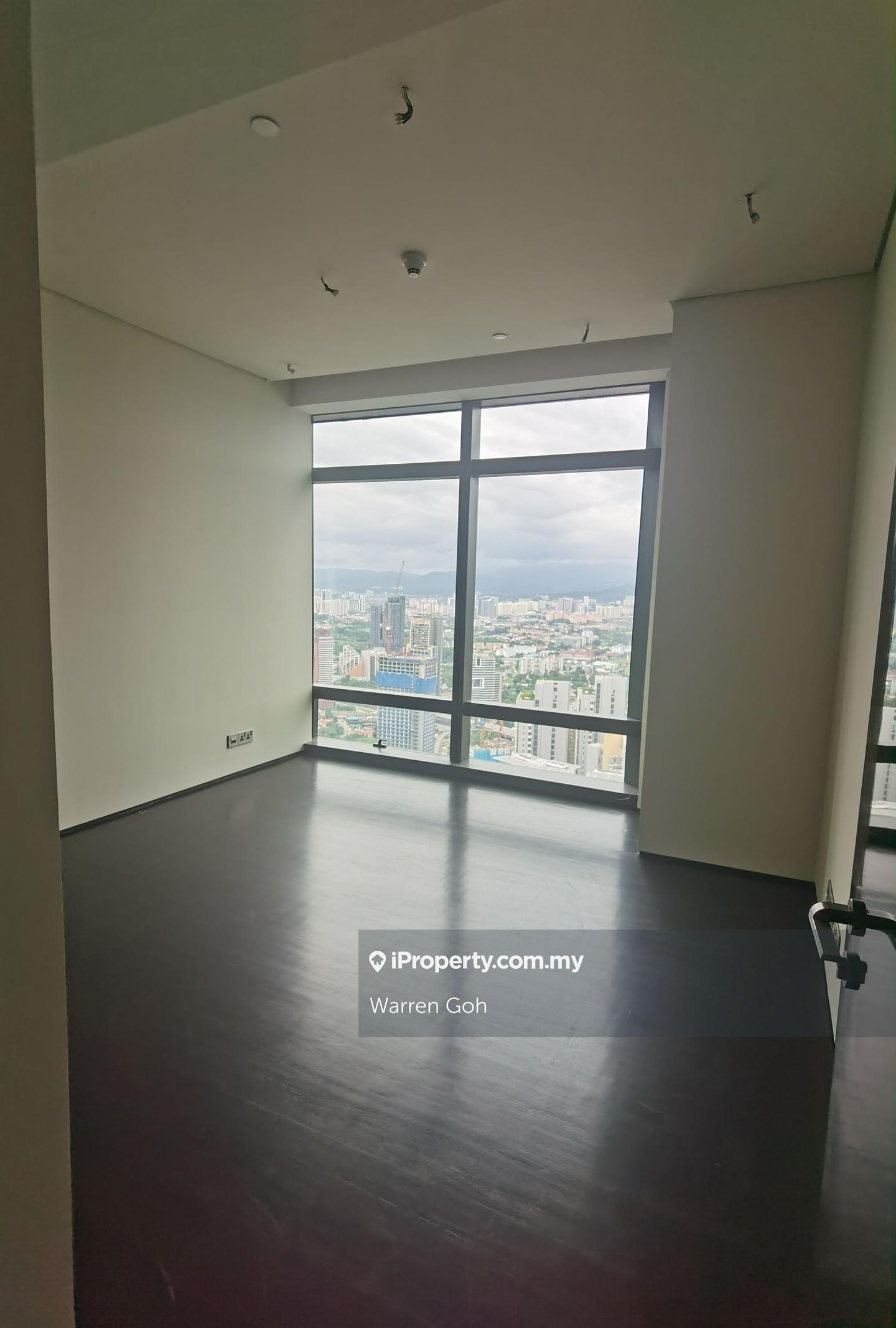 Service Residence for Sale in Four Seasons Place by Warren Goh - iProperty.com.my