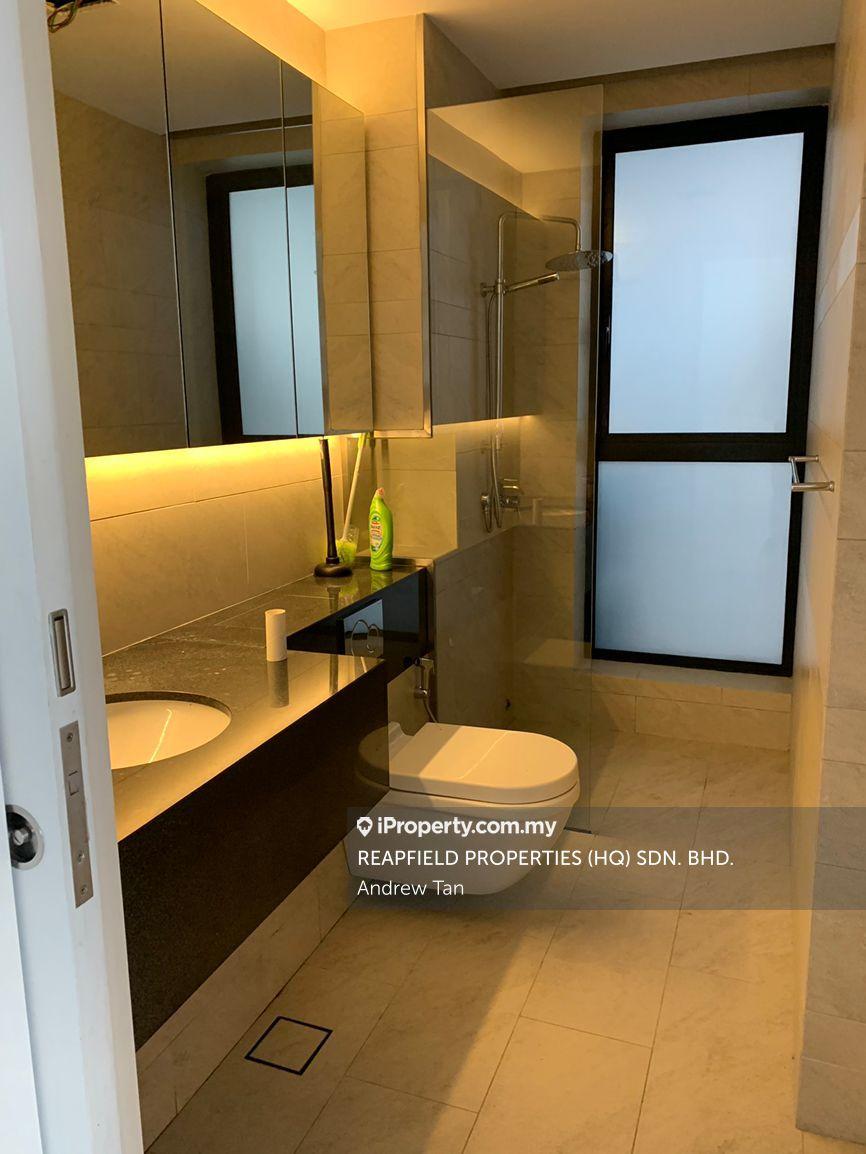 Kondominium untuk Disewa di One Central Park oleh Andrew Tan - iProperty.com.my