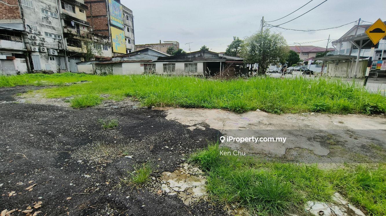 Commercial Land for Sale in Ampang Jaya, Ampang by Ken Chu - iProperty.com.my