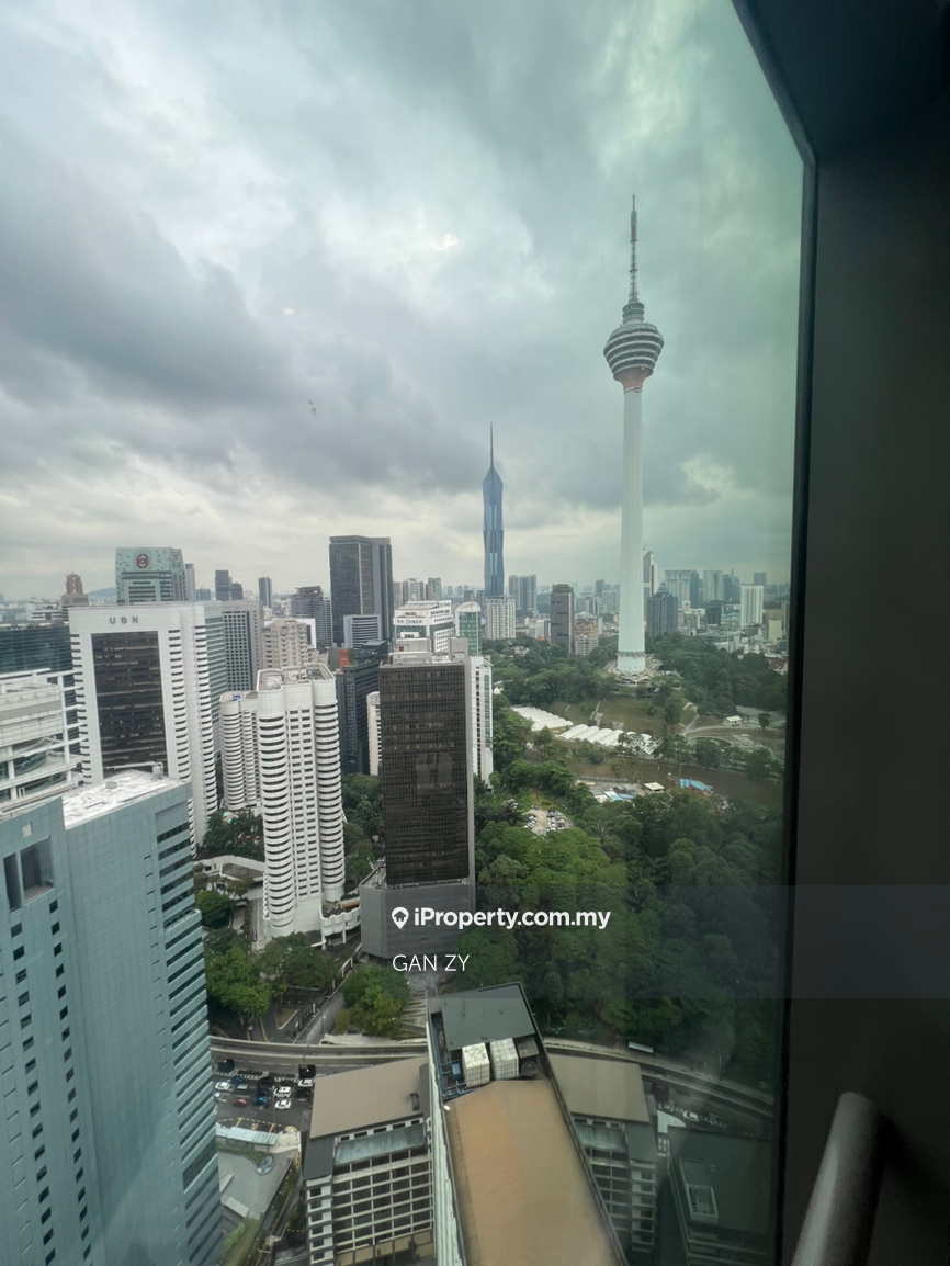 Service Residence for Sale in The Ritz-Carlton Residences by GAN ZY - iProperty.com.my