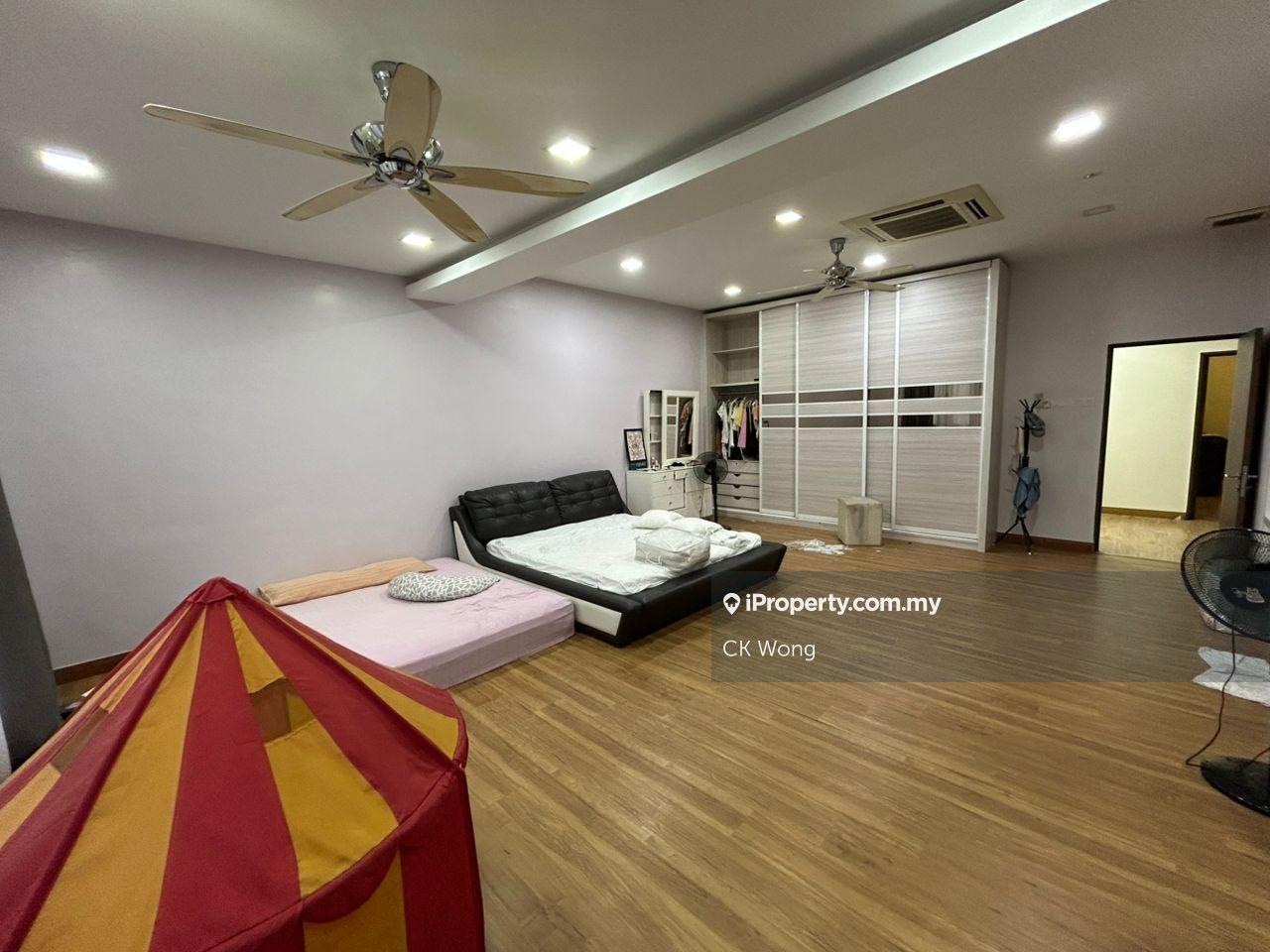 Semi-Detached House for Sale in Taman Setia Impian, Kajang by CK Wong - iProperty.com.my