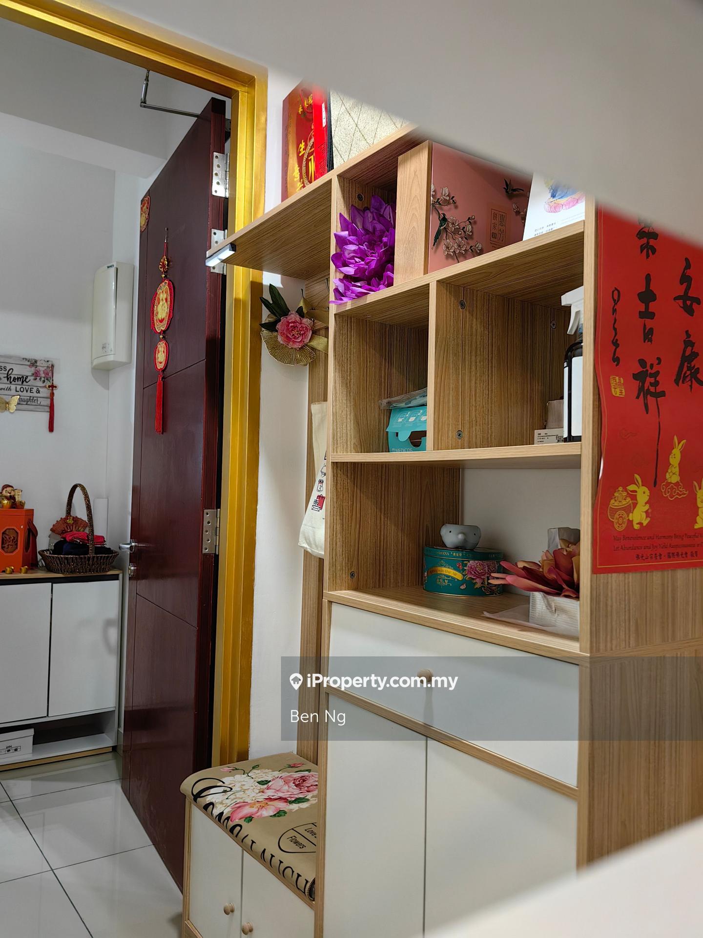 Kondominium untuk Dijual di Ascenda Residence @ Skyarena oleh Ben Ng - iProperty.com.my