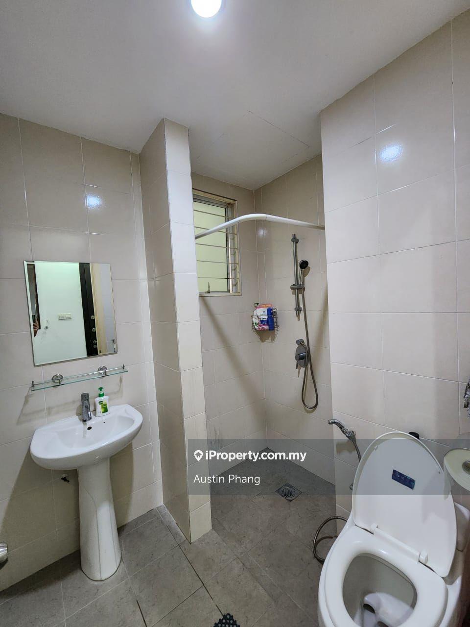 Service Residence for Sale in Subang Olives Residence by Austin Phang - iProperty.com.my