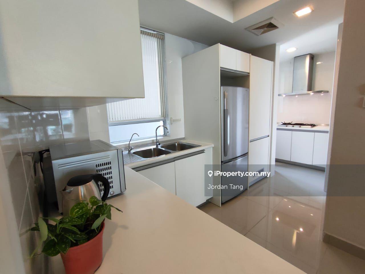 Residensi Servis untuk Disewa di Solaris Dutamas oleh Jordan Tang - iProperty.com.my