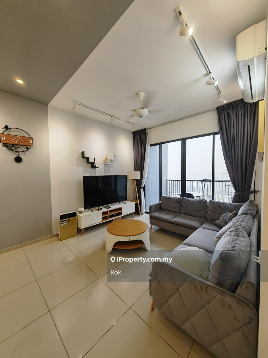 Condominium for Rent in Nidoz Residences @ Desa Petaling by Kok - iProperty.com.my