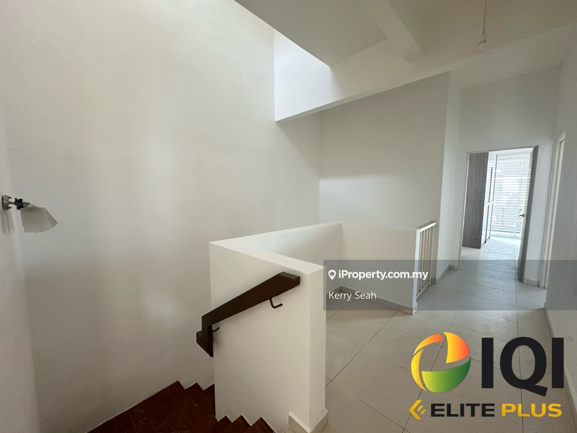 Semi-Detached House for Sale in Taman Juru Setia, Juru by Kerry Seah - iProperty.com.my
