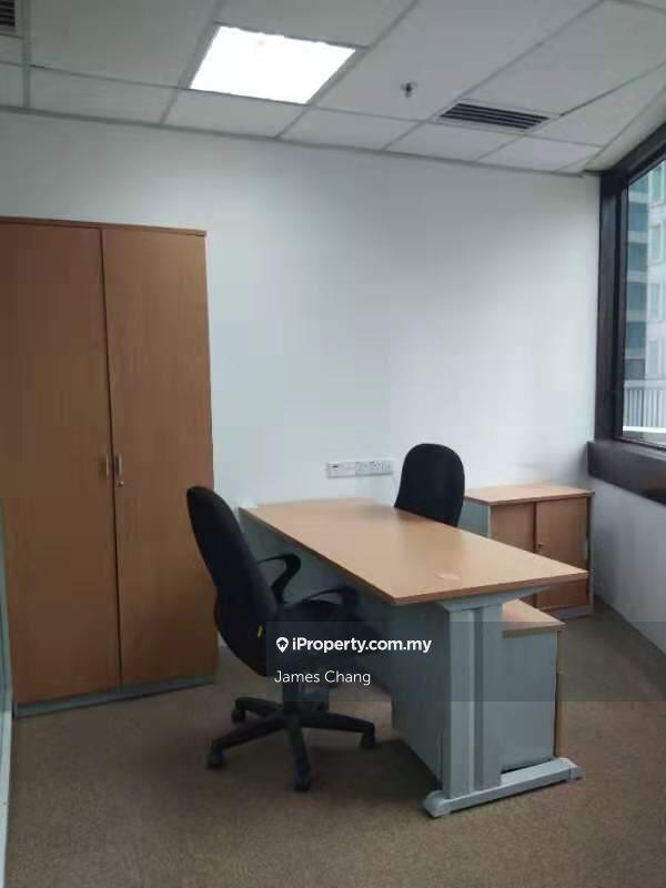 Office for Rent in KLCC, KL City Centre by James Chang - iProperty.com.my