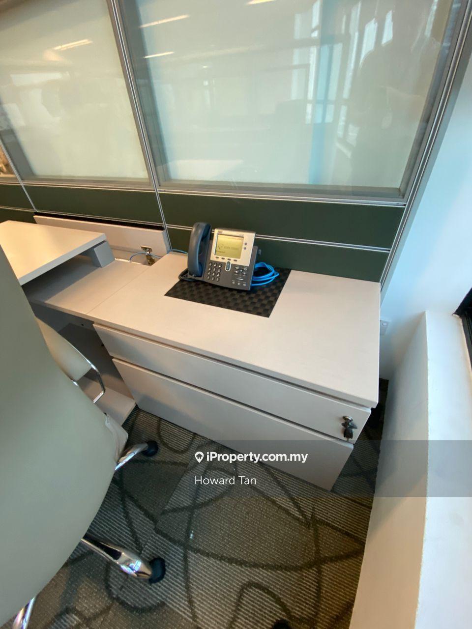 Pejabat untuk Disewa di Menara PJX, Petaling Jaya oleh Howard Tan - iProperty.com.my