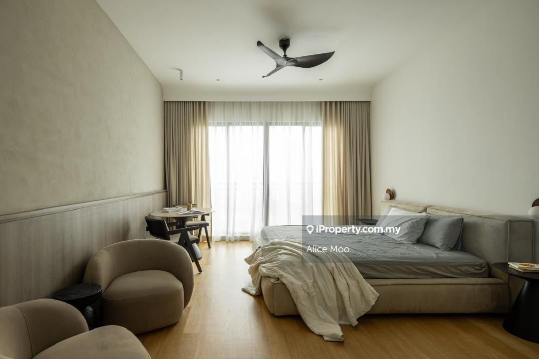 Condominium for Rent in 10 Mont Kiara @ MK10 by Alice Moo - iProperty.com.my