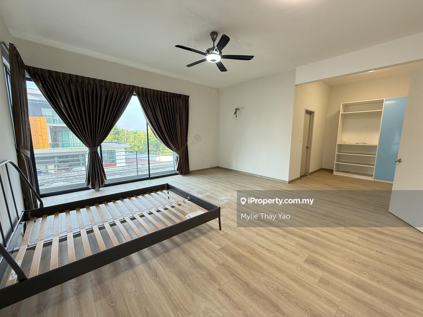 Semi-Detached House for Sale in Rasah Kemayan, Seremban 2 by Mylie Thay Yao - iProperty.com.my