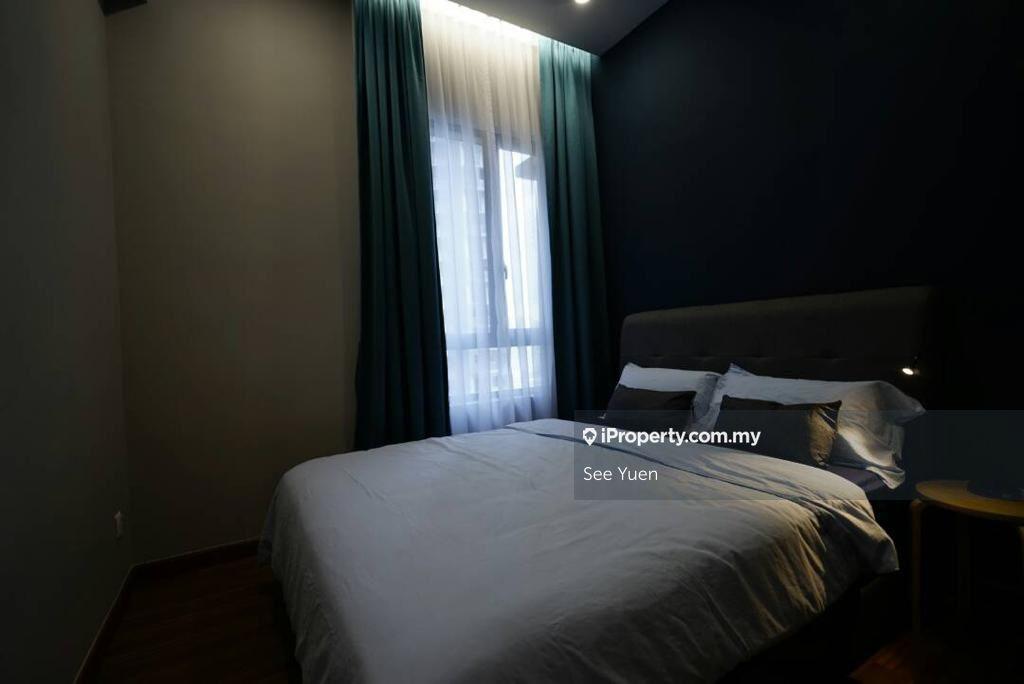 Service Residence for Rent in Petalz Residences by See Yuen - iProperty.com.my