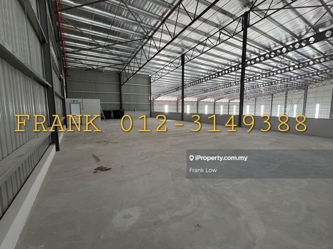 Kilang Terpisah untuk Dijual di Perindustrian Alam Awana, Shah Alam oleh Frank Low - iProperty.com.my