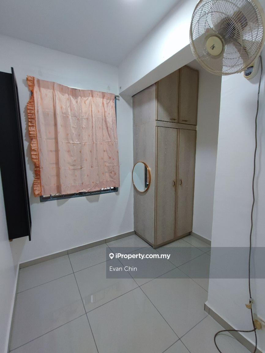 Condominium for Rent in Bukit OUG Condominiums by Evan Chin - iProperty.com.my
