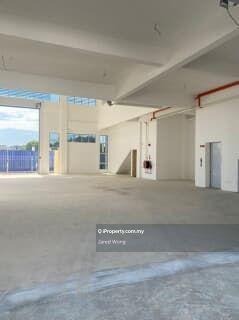 Semi-D Factory for Rent in Pusat Bandar Puteri Bukit Puchong Jaya Kinrara, Puchong by Jared Wong - iProperty.com.my