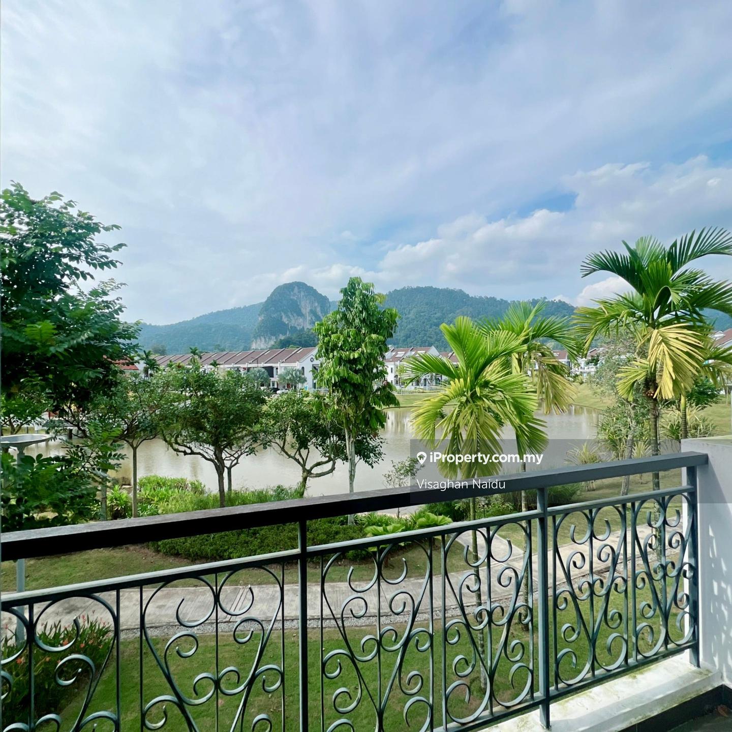 Rumah Berkembar untuk Dijual di Setia Eco Templer, Rawang oleh Visaghan Naidu - iProperty.com.my