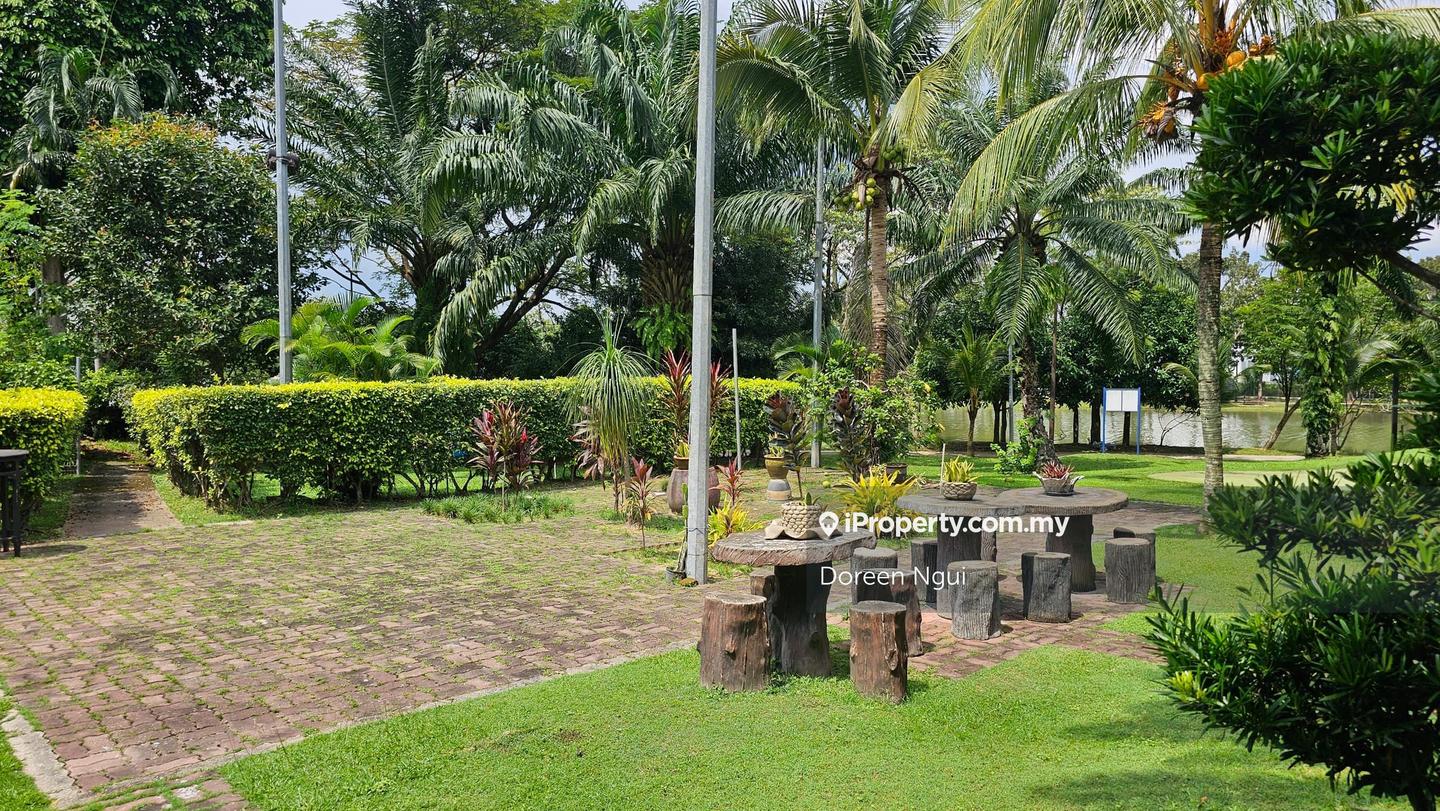 Bungalow House for Sale in Kota Kemuning, Shah Alam by Doreen Ngui - iProperty.com.my