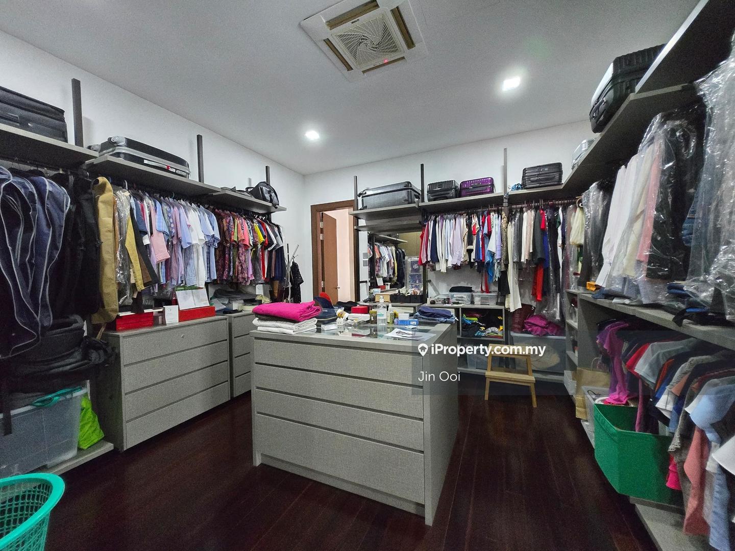 Rumah Berkembar untuk Dijual di Laman Vila ,Segambut, Segambut oleh Jin Ooi - iProperty.com.my