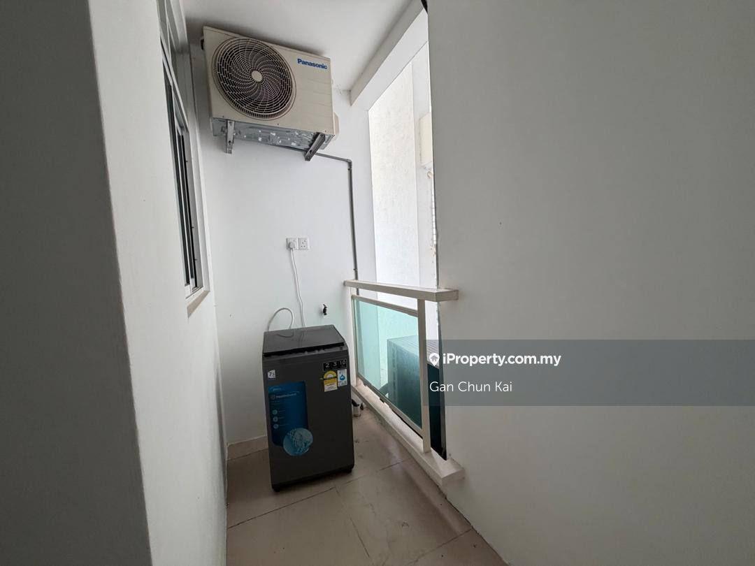 Kondominium untuk Disewa di Skyridge Garden oleh Gan Chun Kai - iProperty.com.my