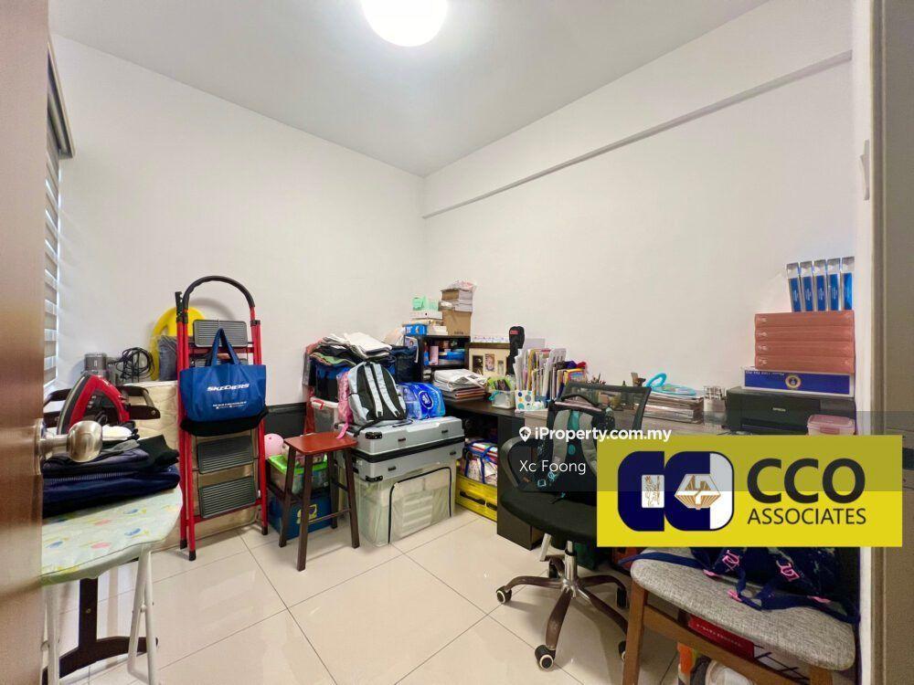 Kondominium untuk Dijual di Manhattan Condominium oleh Xc Foong - iProperty.com.my