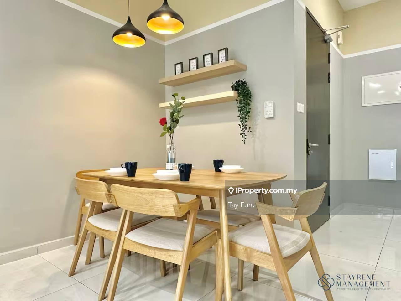 Kondominium untuk Dijual di Amberside @ Country Garden Danga Bay oleh Tay Euru - iProperty.com.my