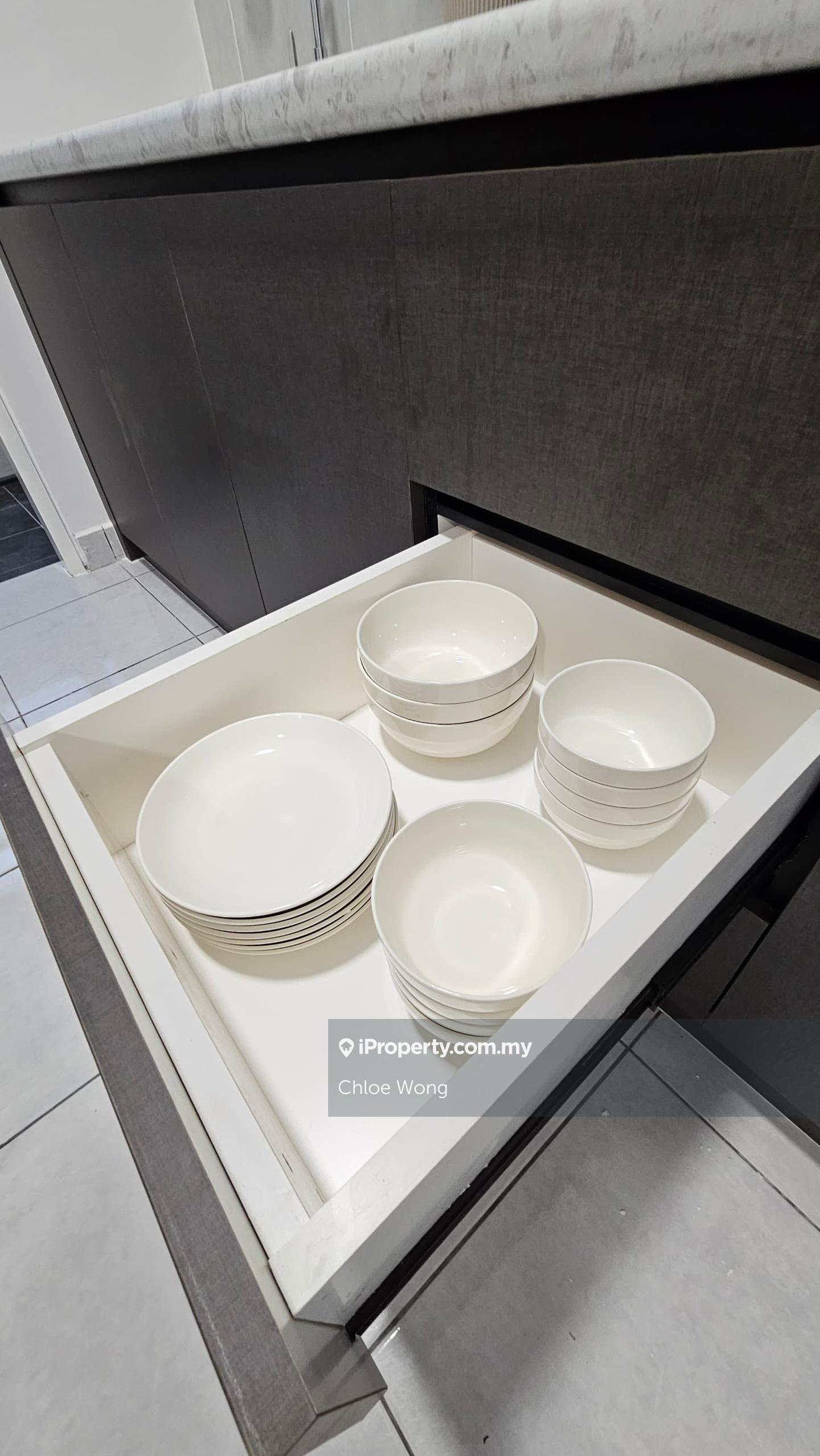 Pangsapuri untuk Disewa di Idaman BSP oleh Chloe Wong - iProperty.com.my