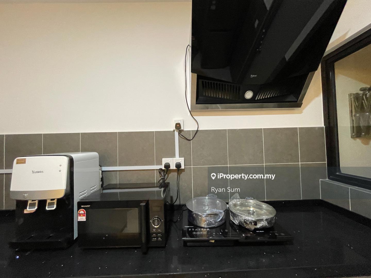 Service Residence for Rent in The Netizen by Ryan Sum - iProperty.com.my