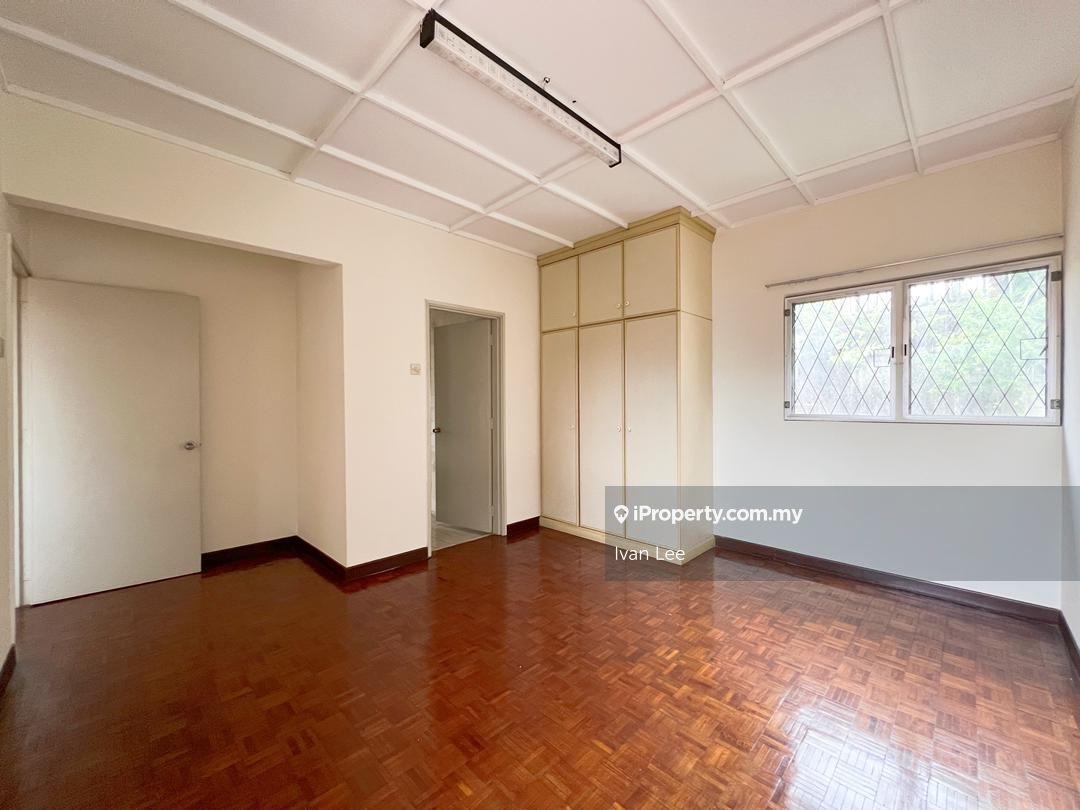 Semi-Detached House for Sale in Taman Tun Dr. Ismail, Kuala Lumpur by Ivan Lee - iProperty.com.my