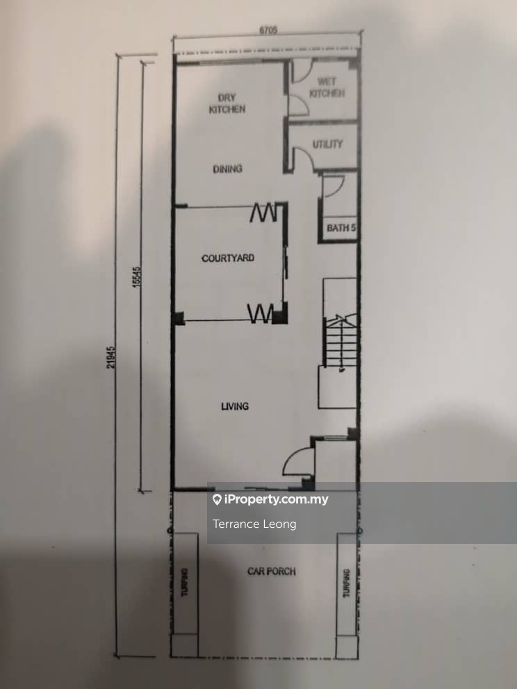 3-storey Terraced House for Sale in Laman Bayu, Bukit Jalil by Terrance Leong - iProperty.com.my