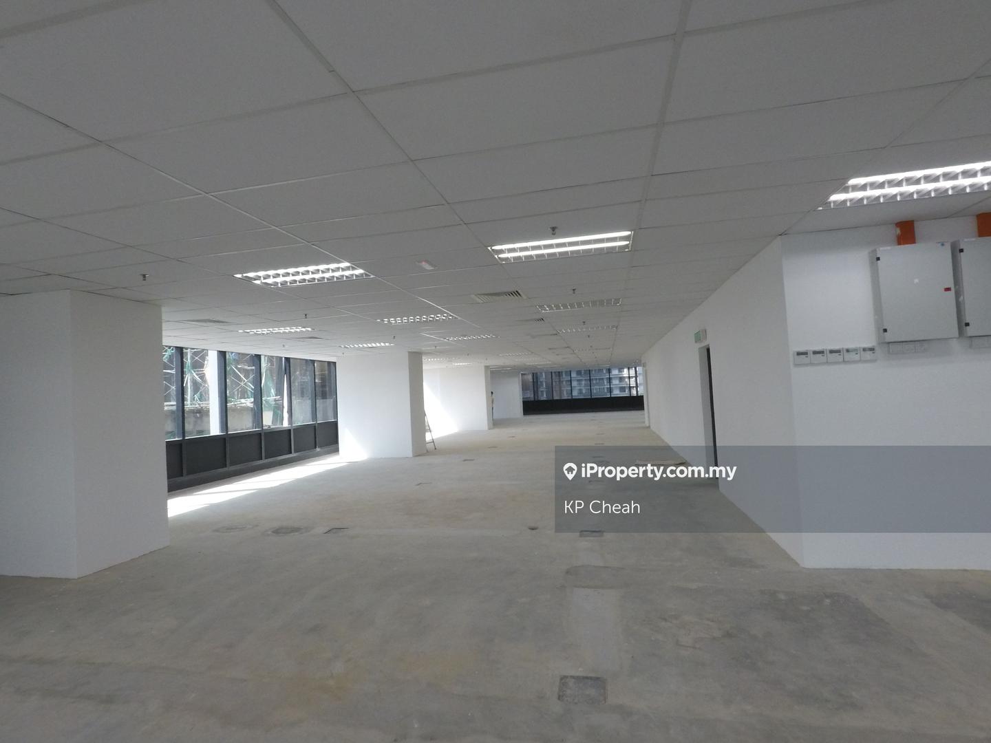 Office for Sale in Bangsar South, Kuala Lumpur, Kampung Kerinchi (Bangsar South) by KP Cheah - iProperty.com.my