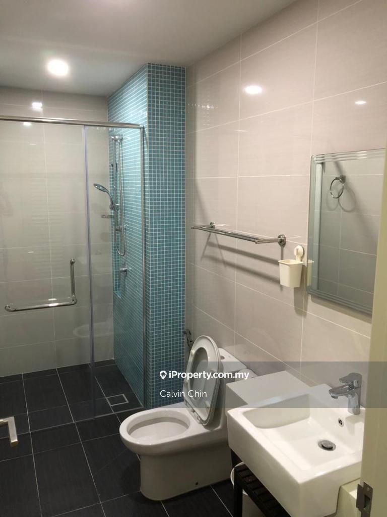 Condominium for Sale in The Reach @ Titiwangsa by Calvin Chin - iProperty.com.my