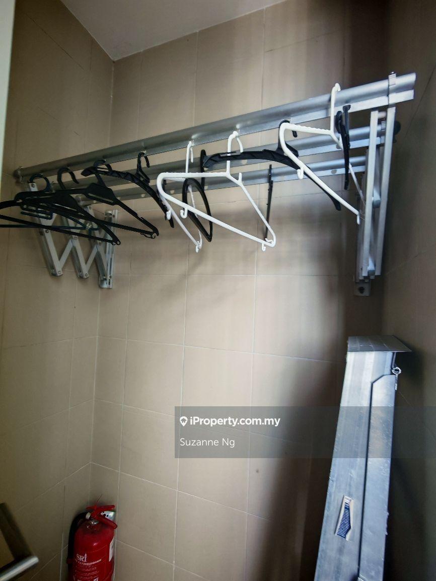 Residensi Servis untuk Disewa di Paloma @ Tropicana Metropark oleh Suzanne Ng - iProperty.com.my