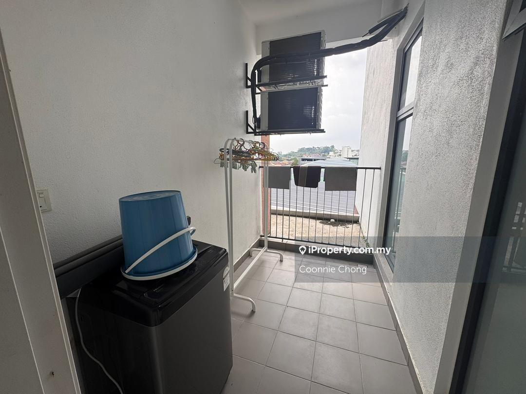 Service Residence for Rent in Bell Suites by Coonnie Chong - iProperty.com.my