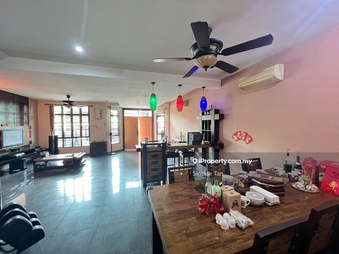 Rumah Berangkai 2 Tingkat untuk Dijual di Jalan Angsa Mas, Batu Berendam, Batu Berendam oleh Geoffery Wee - iProperty.com.my