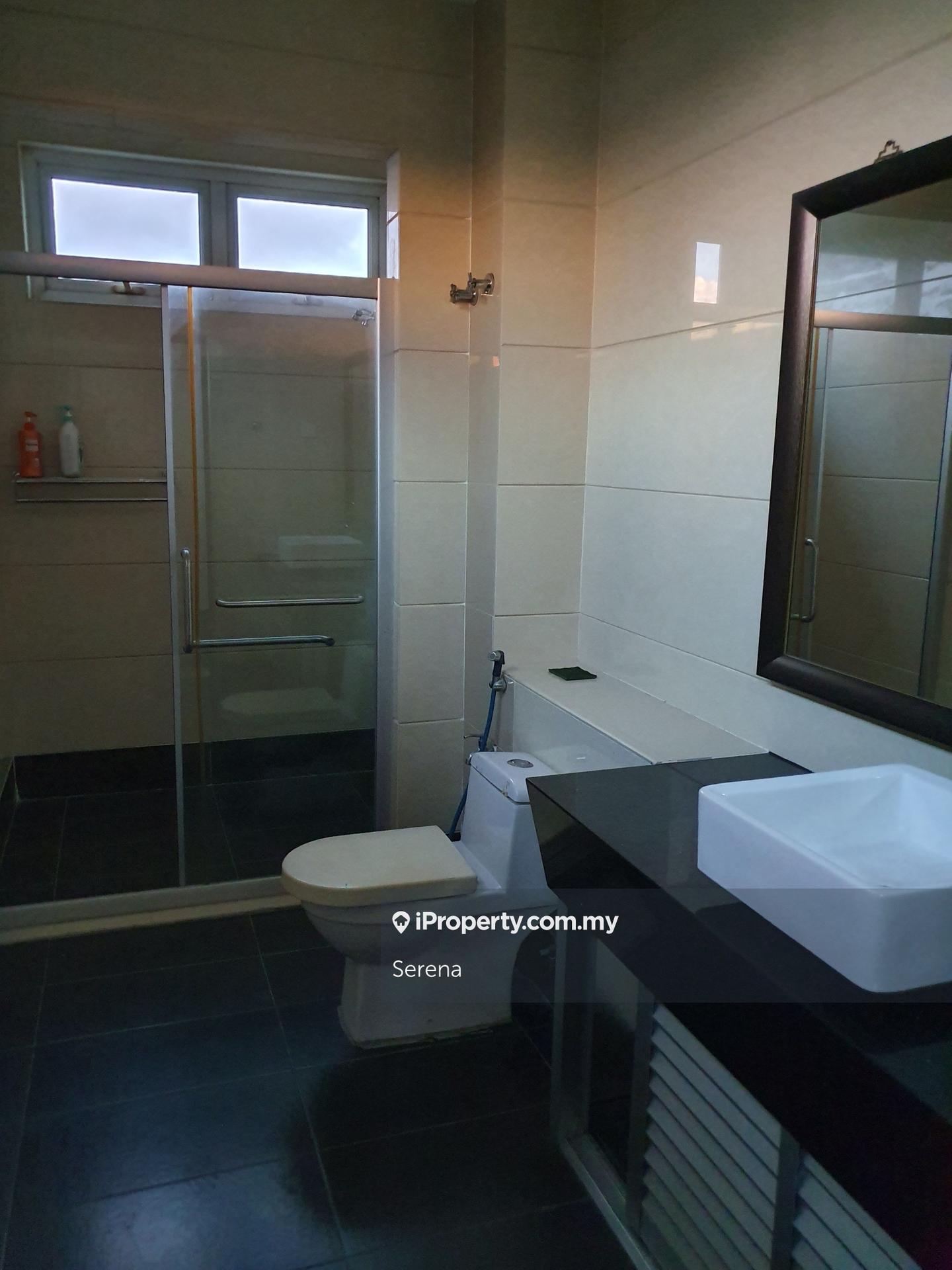 Bungalow House for Rent in Country Heights, Kajang by Serena - iProperty.com.my