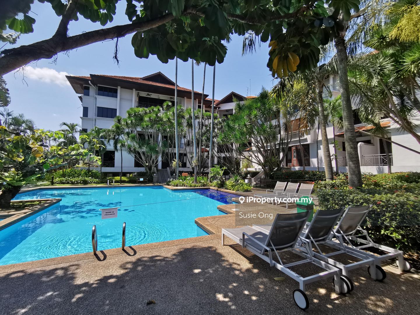 Condominium for Rent in Desa Palma by Susie Ong - iProperty.com.my