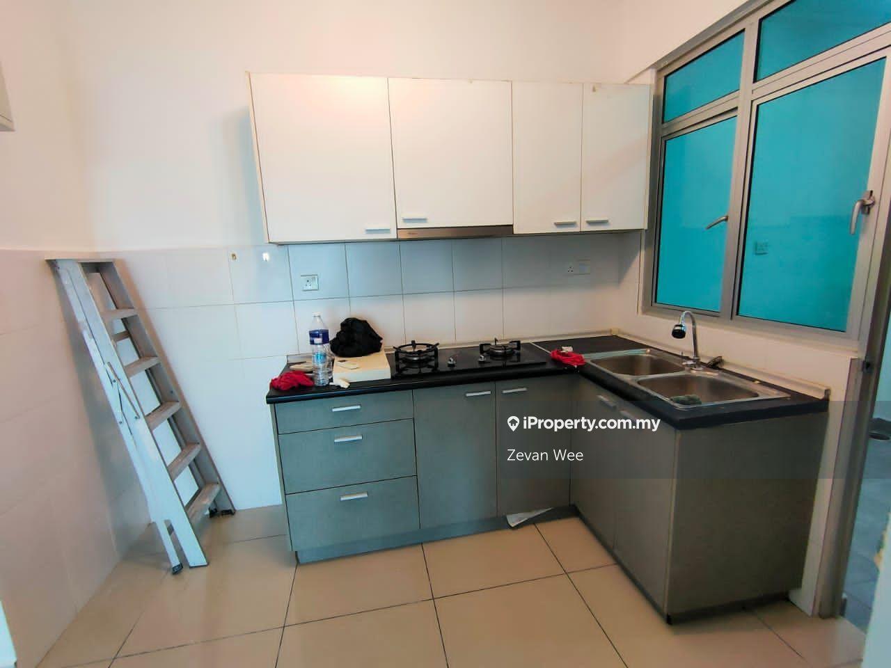 Kondominium untuk Dijual di Kiara Residence 2 (Residensi Kiara Jalil 2) oleh Zevan Wee - iProperty.com.my