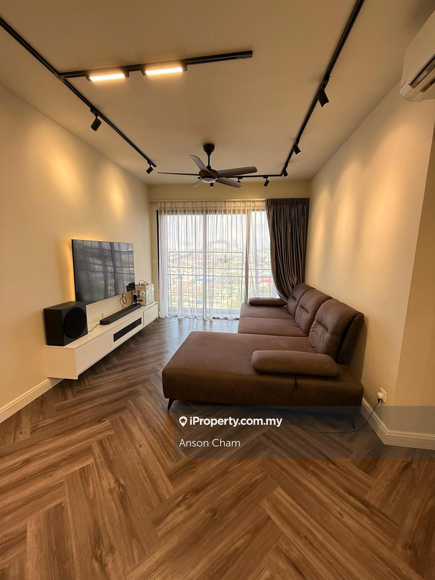 Condominium for Sale in Trinity Lemanja by Anson Cham - iProperty.com.my