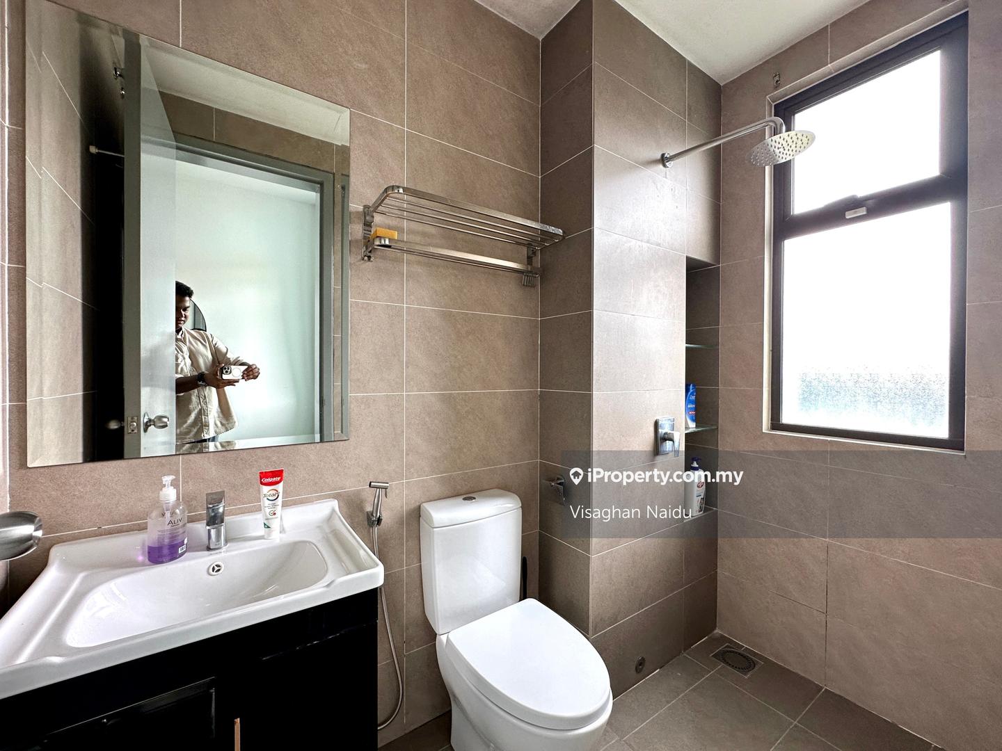 2-storey Terraced House for Sale in Setia Eco Templer, Rawang by Visaghan Naidu - iProperty.com.my