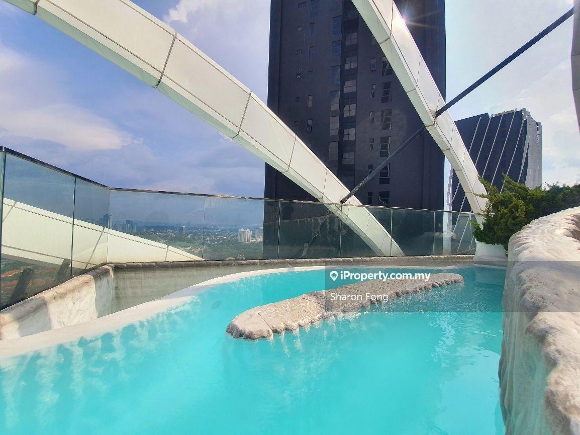 Residensi Servis untuk Disewa di Arte Mont Kiara oleh Sharon Fong - iProperty.com.my