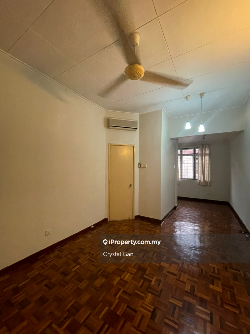 Rumah Berangkai 2.5 Tingkat untuk Disewa di BU 6, 7 bandar utama, Petaling Jaya oleh Crystal Gan - iProperty.com.my