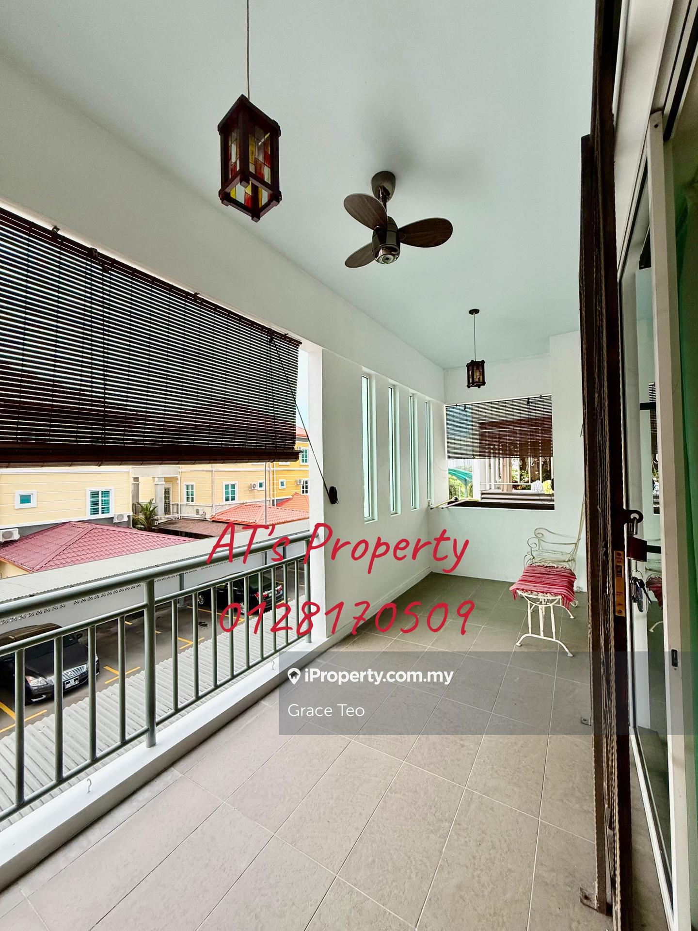 Kondominium untuk Dijual di R55 oleh Grace Teo - iProperty.com.my