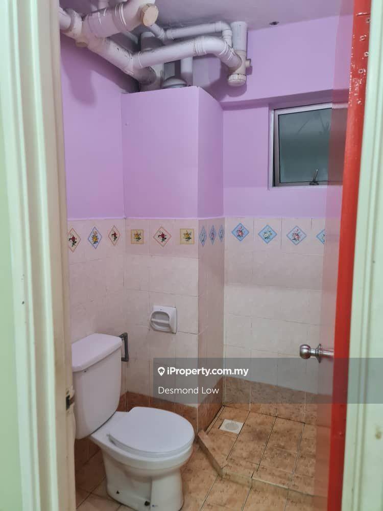 Apartment for Rent in Arena Green by Desmond Low - iProperty.com.my