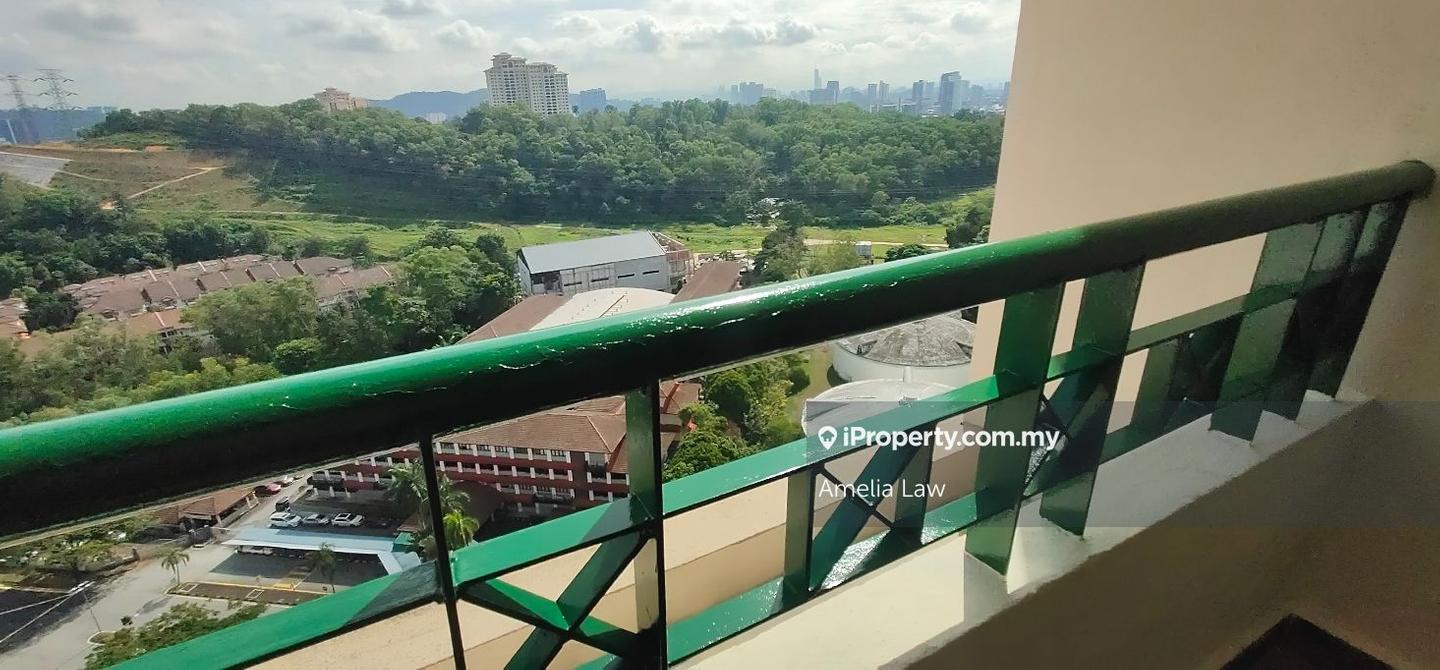Condominium for Rent in Riana Green Condominium by Amelia Law - iProperty.com.my