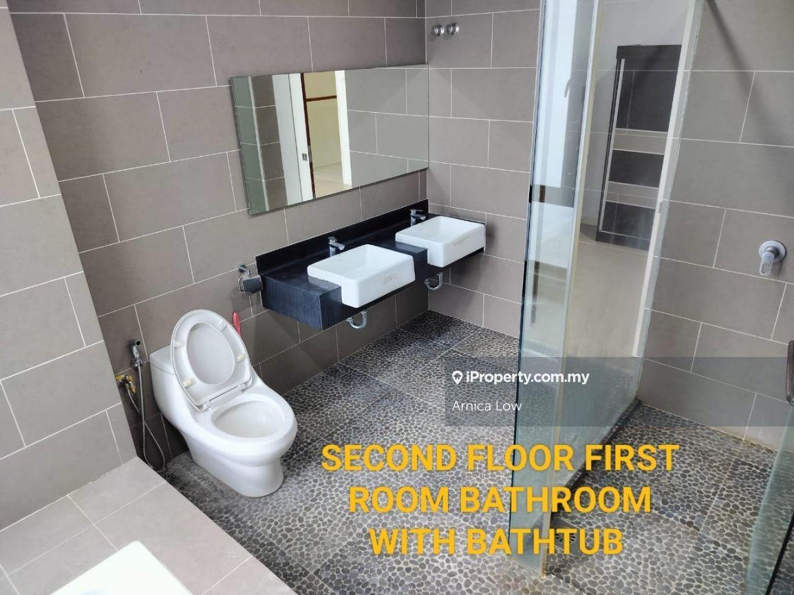 3-storey Terraced House for Sale in 16 Sierra, Puchong by Arnica Low - iProperty.com.my